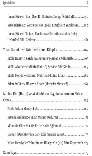 Hüseynî Hamaset Murtaza Mutahhari