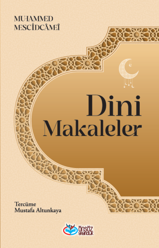 Dini Makaleler Muhammed Mescidcamii