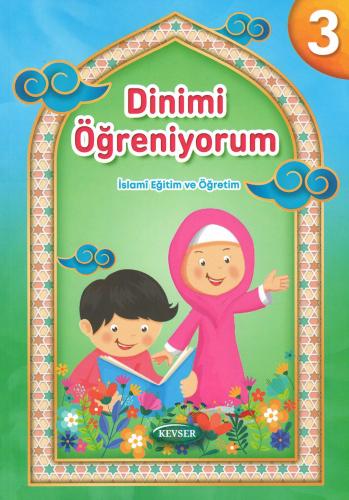 Dinimi Öğreniyorum 3 Komisyon