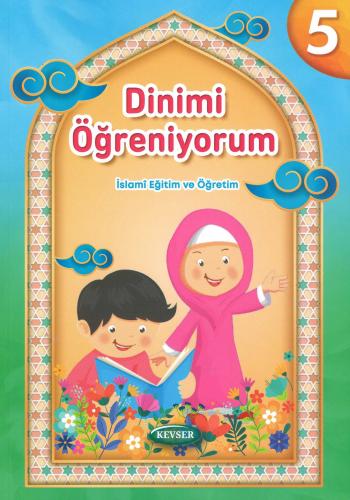 Dinimi Öğreniyorum 5 Komisyon