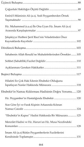 Beyrut'tan Hakikate Yolculuk Hişam Âl-i Katît