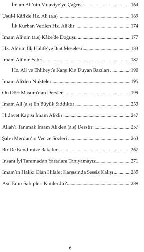 İlmin Kapısı Şah-ı Merdan İmam Ali (a.s) Ali Kirazlı