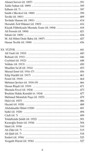 Divan Şiirinde Kerbela Ağıtları Cemil Çiftçi