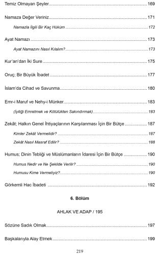 Dinimi Öğreniyorum c.2 İbrahim Emini