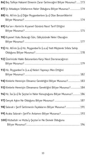 Bunları Biliyor musunuz? Hüseyin Akay