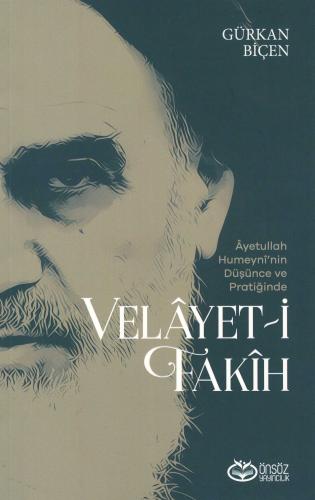 Velâyet-i Fakîh Gürkan Biçen